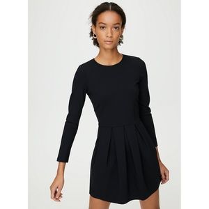 Never worn Aritzia Sunday Best Tartine Dress